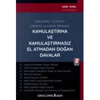 Kamulaştırma ve Kamulaştırmasız El Atmadan Doğan Davalar