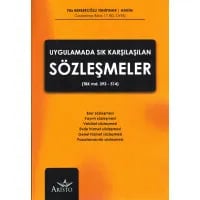 Sözleşmeler