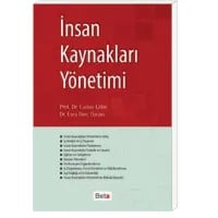 İnsan Kaynakları Yönetimi