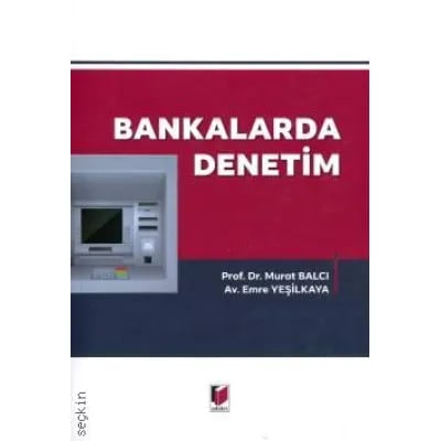 Bankalarda Denetim
