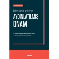 Aydınlatılmış Onam