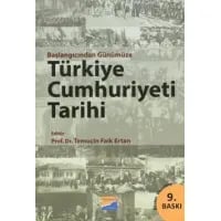 Türkiye Cumhuriyeti Tarihi