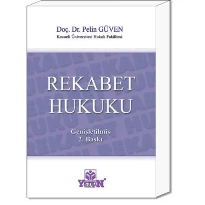 Rekabet Hukuku