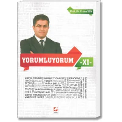 Yorumluyorum - XI
