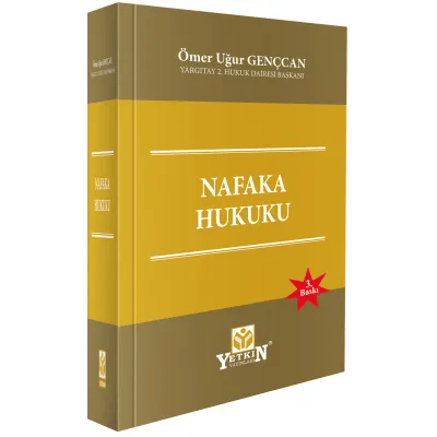 Nafaka Hukuku