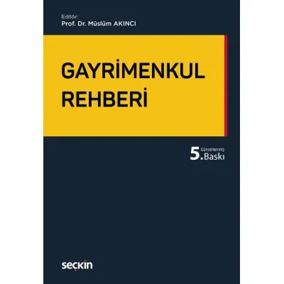 Gayrimenkul Rehberi