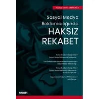 Haksız Rekabet