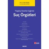 Suç Örgütleri