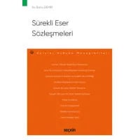 Sürekli Eser Sözleşmeleri