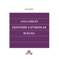 Avrupa Birliği Ekonomik Yaptırımlar Hukuku