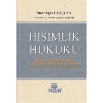 HISIMLIK HUKUKU