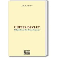 Üniter Devlet