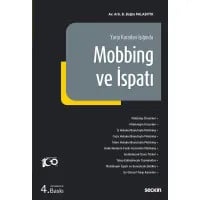 Mobbing ve İspatı