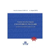 Uyuşturucu Suçları