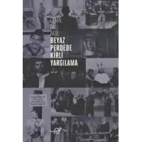 Beyaz perdede kirli yargılama