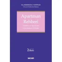 Apartman Rehberi