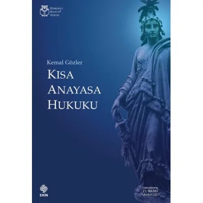 Kısa Anayasa Hukuku