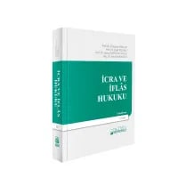 İcra ve İflas Hukuku