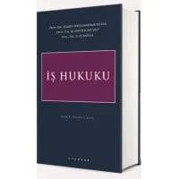 İş Hukuku
