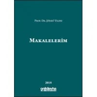 Makalelerim