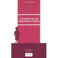 Çocuğun Kayyım Tarafından Temsili