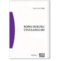 Roma Hukuku Uygulamaları