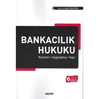 Bankacılık Hukuku