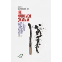 IRKI MAHKEMEYE ÇIKARMAK