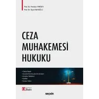 Ceza Muhakemesi Hukuku