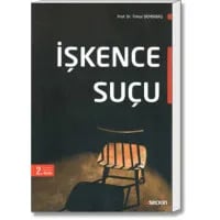 İşkence Suçu