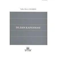 İflasın Kapanması