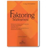 Faktoring Sözleşmesi