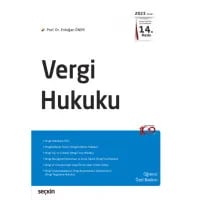 Vergi Hukuku