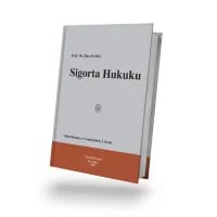 Sigorta Hukuku