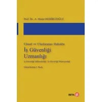 İş Güvenliği Uzmanlığı