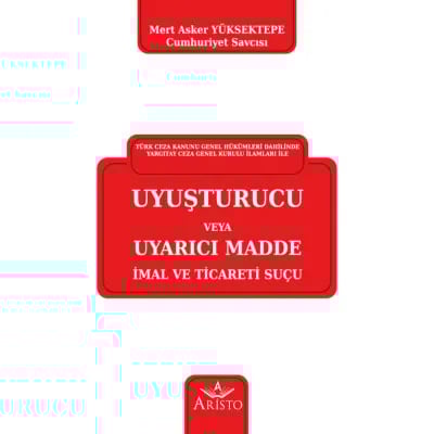 Uyuşturucu veya Uyarıcı Madde İmal ve Ticareti Suçu