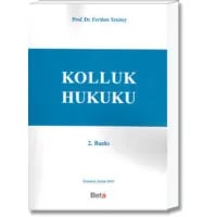 Kolluk Hukuku