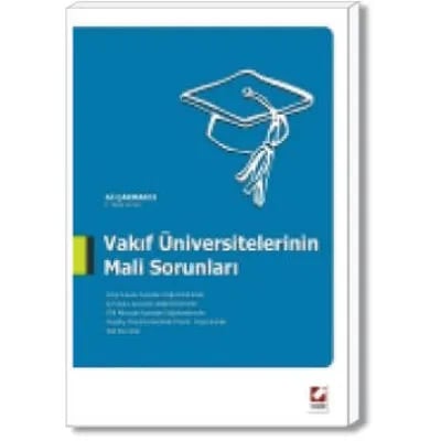 Vakıf Üniversitelerinin Mali Sorunları