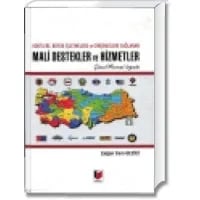 Kobi'lere, Büyük İşletmelere ve Girişimcilere Sağlanan Mali Destekler ve Hizmetler