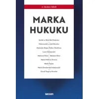 Marka Hukuku