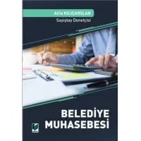 Belediye Muhasebesi