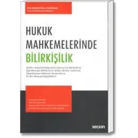 Hukuk Mahkemelerinde Bilirkişilik
