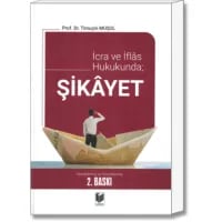 İcra ve İflâs Hukukunda;Şikâyet