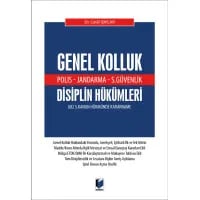 Genel Kolluk Disiplin Hükümleri
