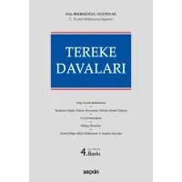 Tereke Davaları