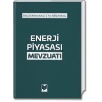 Enerji Piyasası Mevzuatı