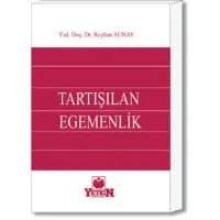 Tartışılan Egemenlik