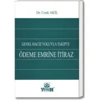 Genel Haciz Yoluyla Takipte Ödeme Emrine İtiraz
