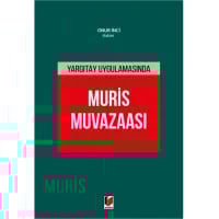 Yargıtay Uygulamasında Muris Muvazaası