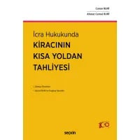 Kiracının Kısa Yoldan Tahliyesi